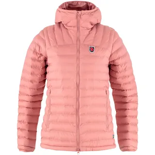 Fjällräven Expedition Lätt Hoodie Damen Dusty Rose XS