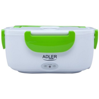 Adler Elektrische Lunchbox »AD4474«, Thermobehälter Elektrische Lunchbox grün