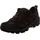 Dark Brown/Lime 40,5