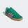 Court Green / Bliss Pink / Gold Metallic 37 1/3