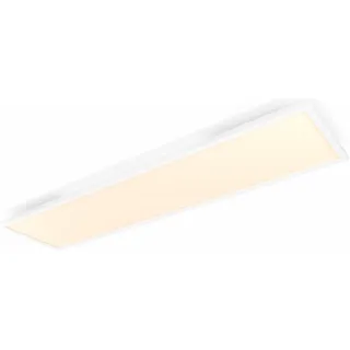 Philips Hue, Deckenleuchte, Aurelle Basis BT (3550 lm)