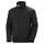 2 0 Jacke schwarz 3XL