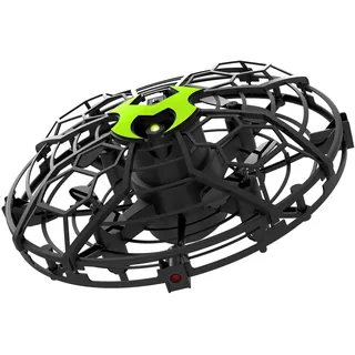 Bizak Sky Viper Force Drohne mit intelligenten Sensoren, die Ihre Hände und Ihre Umgebung erkennen, sodass Sie alleine fliegen können, ab 8 Jahren (63348526)