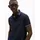 Tipped Slim Fit Kurzarm-poloshirt Desert Sky XL