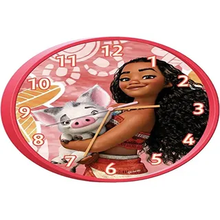Disney – Vaiana Wanduhr, wd17841