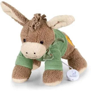 Sterntaler Spieluhr Esel Emmilius 30cm