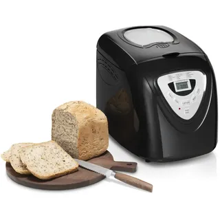 Princess 152009 Brotbackautomat Schwarz