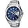 Edifice Edelstahl 44,8 mm EF-129D-2AVEF