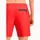 Badeshorts Herren 02 red