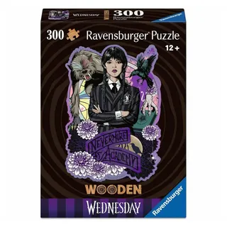 Ravensburger Wednesday 300 Teile