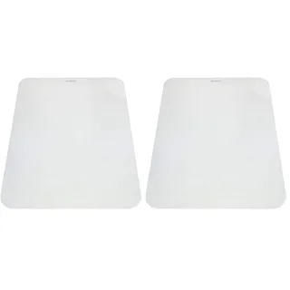 Blanco Schneidauflage Kunststoff 1 29 x 38 cm Weiß