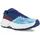 Damen Blau/Weiß 36,5