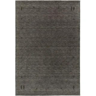 Kunstloft Teppich, Grau, Textil, Orientalisch, Rechteckig, 300x1 cm, pflegeleicht, Teppiche & Böden, Teppiche, Naturteppiche