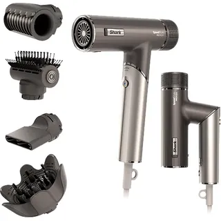 Shark SpeedStyle Pro FLEX HD542EU