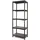 Tayg 745 Bausatz für Kunststoffregal Nr 745 700x400x1800mm