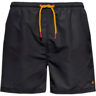 Ellesse Herren Knights Boardshorts, Schwarz, XXL EU