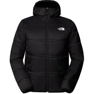 The North Face Quest Synthetic Jacke - Black / Black - S