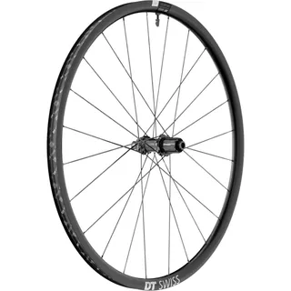 DT Swiss GR 1600 Spline 25 DB Schwarz Modell 2024 | 24/12x142 mm