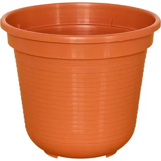 geli Standard Ø 16 x 14 cm terracotta
