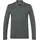 Zip Polo LS XL