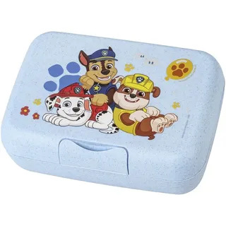 Koziol Candy L PAW Patrol Lunchbox hellblau