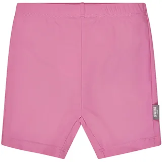 Sterntaler Badehose uni, in rosa | Gr.: 68