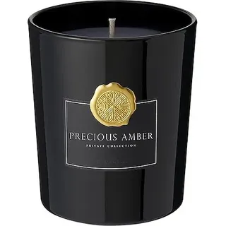Rituals - Private Collection - Precious Amber Duftkerze - private Collection Precious Amber Candle