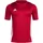 Trikot Team Power Red 2 White 4XLT