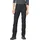 Pants W Outdoorhose Schwarz 34