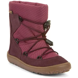 Froddo Tex Track Wool Barfuss türkis - 38 EU