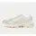 Herren Cream/Pure Silver/Grey 42,5