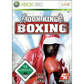 Don King Boxing