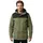 Jacke Herren Grün S