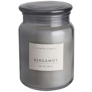Butlers Duftkerze Bergamot SCENTED CANDLE in Grau | Gr.: onesize