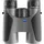 10x42 schwarz / grau