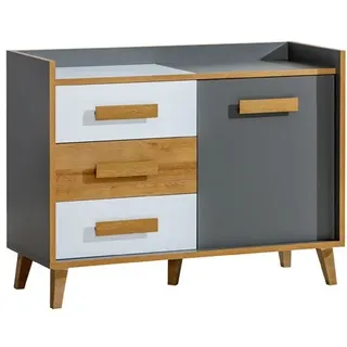 Kommode Schrank Highboard Sideboard Jugendzimmer Wohnzimmer Designer Kommoden