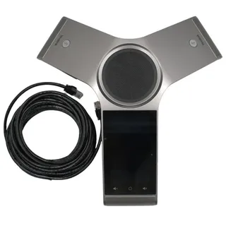 Yealink CP960-SIP HD IP Conference Phone  ohne Micros NEU OVP