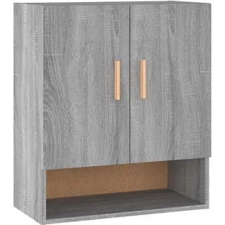 Famanu Wandregal Skandinavisches Design - 60x31x70 cm