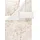 elfenbein 155 x 220 cm + 40 x 80 cm + 80 x 80 cm
