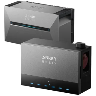 Anker SOLIX Solarbank 3 E2700 Pro 2,68 kWh inkl. Power Dock