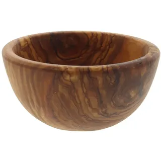 HOFMEISTER® Schale, aus Olivenholz, 14 x 14 x 6,5 cm (1 Stück)