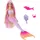 Mattel Meerjungfrau Malibu HRP97