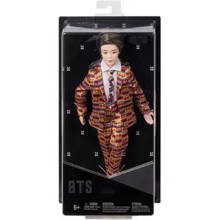 Barbie BTS Idol Jimin