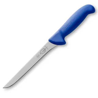 Friedr. Dick ErgoGrip Ausbeinmesser 18 cm Blau