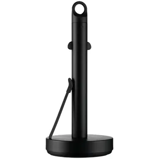 blomus Küchenrollenhalter LOOP - B/H/T ca. 15.00x35.50x15.00