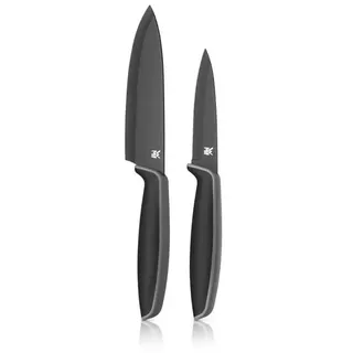 WMF Touch Messer-Set, 2-teilig, Schwarz #Sg