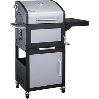 Holzkohlegrill Michigan R mit Rost-In-Rost System