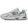 White/Natural Indigo 36