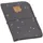 Windeltasche Changing Pouch anthrazit