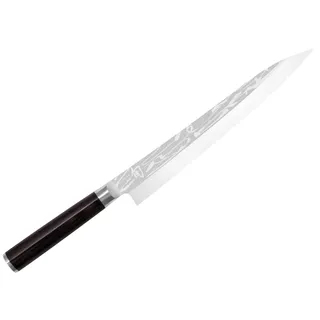 KAI Shun Pro Sho Allzweckmesser 27 cm schwarz
